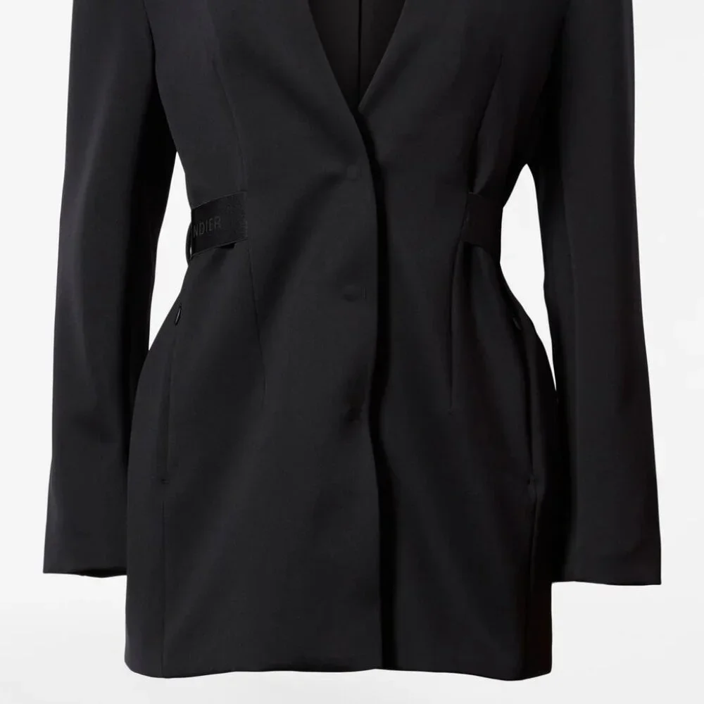 Sport Logo Blazer - Picture 6 of 10